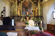 06.04.2026 Emmausgang